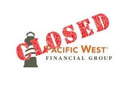 Shuttered Pacific West Brokerage Ordered to Pay Investors $5.7M