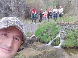 Las mejores rutas de Senderismo en Fuente Segura, Andalucía (España)