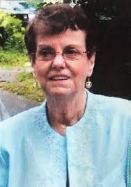 Obituary of Marion McCaig