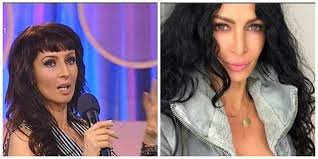 Bruneta revine din nou în atenția fanilor după o pauză meritată. Mihaela RÄƒdulescu Si OperaÅ£iile Estetice Pe Care Si Le A FÄƒcut