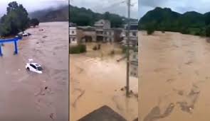 Maybe you would like to learn more about one of these? ä¸­å›½å—æ–¹æŒç»­æš´é›¨ä¹Œæ±Ÿç­‰æµåŸŸæˆ–çŽ°è¶…è­¦æ´ªæ°´ å¼ºé™é›¨ é•¿æ±ŸæµåŸŸ å¤§çºªå…ƒ
