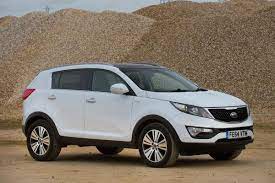 See the vehicle details and get a free quote. Used Kia Sportage Review Global Car
