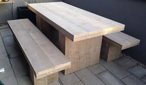 Schone Bauholz Gartenmobel Von Exklusiv Dutch Design Aus Holland Grosse Auswahl Gartenmobel Zu Sehr Gunstigen Pr In 2020 Diy Gartenmobel Bauholz Mobel Bauen Mit Holz