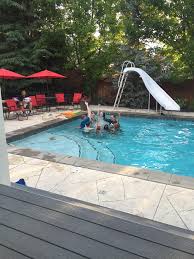Utah water sports dirba šiose srityse: Backyard Swim School 29 Photos Sports Fitness Instruction Call For Address South Jordan Ut 84095