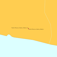 Puerto Penasco Sonora Mexico 2 Tide Chart