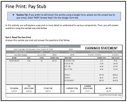 The nbe answer key 2021 will be released soon on the official website of the exam conducting board. Virtual Adaptation Fine Print Pay Stub Blog