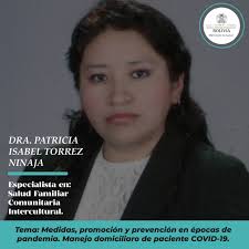 Ministerio de Salud y Deportes Bolivia