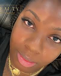 Beauty Designed by Sherie Kumar