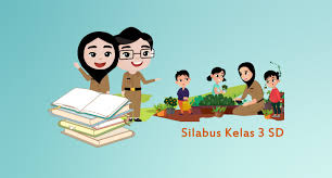 Menunjukkan perilaku jujur, disiplin, santun. Silabus Kelas 3 Sd Mi Semester 1 Dan 2 Kurikulum 2013 Edisi Terbaru