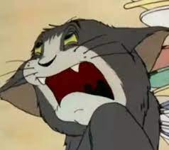 Pin By Jacqueline Trainowski On Memes Tom And Jerry Memes Jerry Memes Cartoon Memes