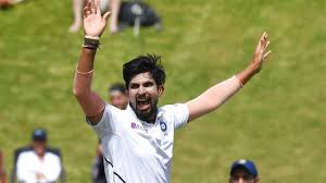 Sharma was doing a leg exercise in the video where he used the leg press machine in the gym. Ishant Sharma Aims To Be Fit For India S Test Series In Australia Telegraph India