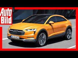 Markanın temmuz fiyat listesinde en ucuz araç audi q2 35 tfsi (297.691 ₺) olurken en pahalı modeli ise rs6 avant (2.317.210 ₺) modeli görünüyor. Auto Bild Zukunftsvision Audi Q4 2020 Cooles Q3 Coupe Details Youtube