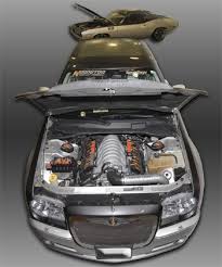 The 426 hemi, the engine the dominated nascar and drag racing in the 60s and 70s. Hemi Parts Web Site