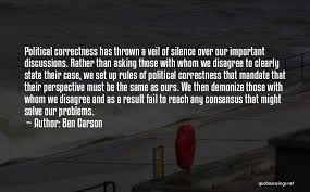 Top 100 Quotes Sayings About Political Correctness