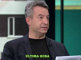 César Carballo lanza en 'La Sexta noche' un pronóstico por la nueva  variante ómicron