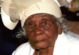 Local woman to celebrate 107th birthday