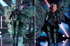 This post contains spoilers for the masked singer season 2 episode 11. The Masked Singer Revealed Every Unmasked Celebrity Contestant On Season 2 In 2020 Singer Costumes Singer Celebrities