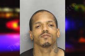 John Ledbetter — Cobb County Jail Bookings