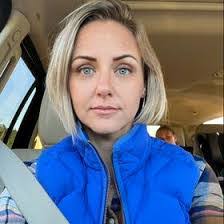 Kristi Melton's Instagram, Twitter & Facebook