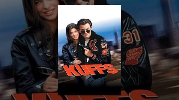 Kuffs