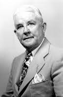 Rural Florida Living: Famous Floridian Friday