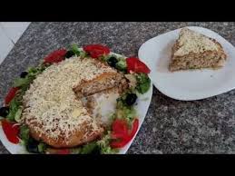 Choumicha Pastilla Au Poulet Pastilla De Pollo De Choumicha Subtitulado En Espano L Youtube Cooking Food Recipes
