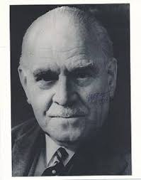 Renato Dulbecco Signed Vintage Photograph (nobel Prize 1975)