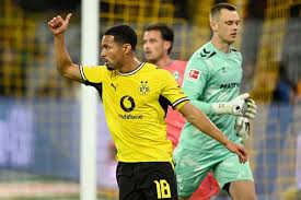 Borussia Vs