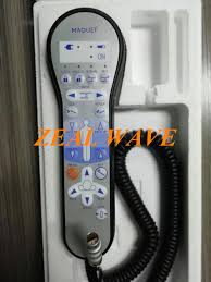 The hl80 is a lockable handset, which makes it possible to lock or unlock . Maikewei Maquet Surgical Bed Handle 1132 90j0 Fiber Optic Equipments Aliexpress