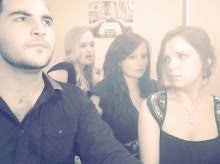 Blogger: User Profile: Ben Fernandez