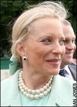 My children are smarter than the average royal, says Princess Michael