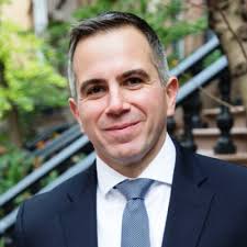 It is with mixed emotions that we share the news that after 17 incredible  years at the James Beard Foundation, our highly respected President and COO  Kristopher Moon will be departing for