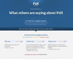 Examples Of Testimonials In Web Design Web Design Page Design Testimonials