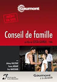 Share conseil de famille with your friends and start a discussion on facebook or twitter! Conseil De Famille Fr Import Amazon De Hallyday Johnny Marchand Guy Ardant Fanny Costa Gavras Hallyday Johnny Marchand Guy Dvd Blu Ray