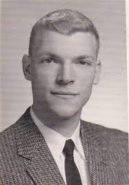 Robert Emery Murch Obituary