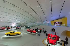 View cpo inventory racing if owning a ferrari is a privilege, racing a ferrari is an honor. Enzo Ferrari Museum Modena Inexhibit