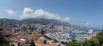 Where does Monaco get its money?