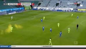 Search, discover and share your favorite wout weghorst gifs. Tactical Analysis Vfl Wolfsburg 2020 21 Season Breaking The Lines