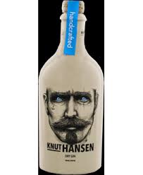 Harahorn White Lemon Gin 0,50 Ltr 42%