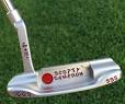 Scotty cameron circle t putter