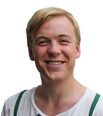 ÅRSBERÄTTELSE 2014/2015