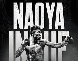 Fight results, scorecards, fan ratings. Naoya Inoue Projects Photos Videos Logos Illustrations And Branding On Behance