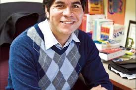 A remarkable journey: Herminio Lopez overcomes life's challenges