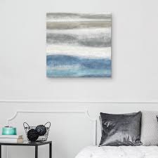 Elevation II by Jaden Blake Canvas Art Print