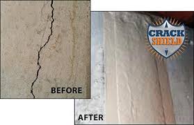 He also worked with me to eliminate a leak coming in through the basement door but draining the landing leading down from the outside. Foundation Wall Crack Repair In Philadelphia By Jamison Basement Waterproofing