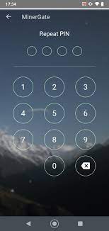 Download 25.5mb minergate 2.0 old version apk free for android phones, tablets and tv. Minergate 2 5 1 Descargar Para Android Apk Gratis