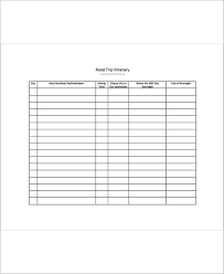 Check spelling or type a new query. Free 11 Travel Planner Samples Templates In Pdf