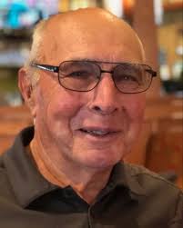 Henry Berling Obituary July 30, 2023