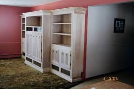 Built In Furniture Wide Screen Tv Cabinet Enclosure Wall Unit Baseboard Heating Bookshelves Built In Built In Furniture