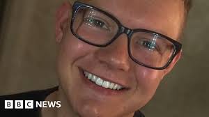 Staffordshire soldier's brain tumour cancer 'no longer visible'